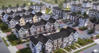 Kitimat, BC Commercial - 210 Dyke Rd