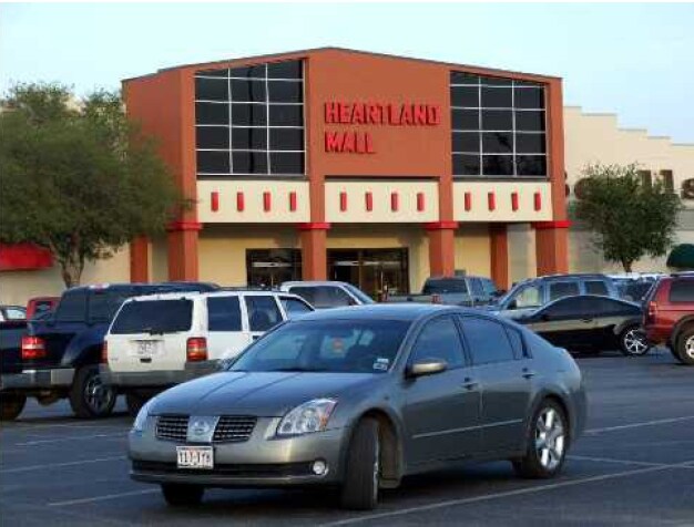 300 Early Blvd, Early, TX for Rent