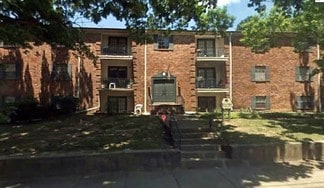 Vicksburg, MS Apartments - 2518 Drummond St