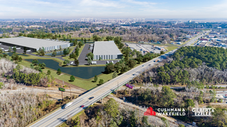 Garden City, GA Industrial - 1 Portview Drive