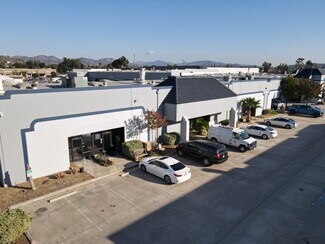 El Cajon, CA Office, Industrial - 208 Greenfield Dr