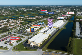 Lake Park, FL Office, Office/Retail, Retail - 230 N Congress