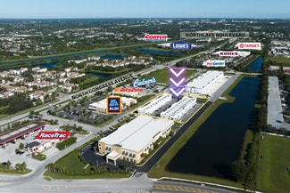 Lake Park, FL Office/Retail, Retail - 230 N Congress