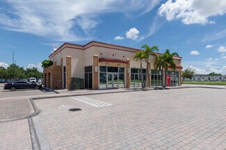 Saint Petersburg, FL Retail - 150 Fountain Pky
