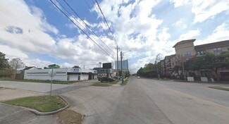 Houston, TX Retail - 5701 Almeda Rd