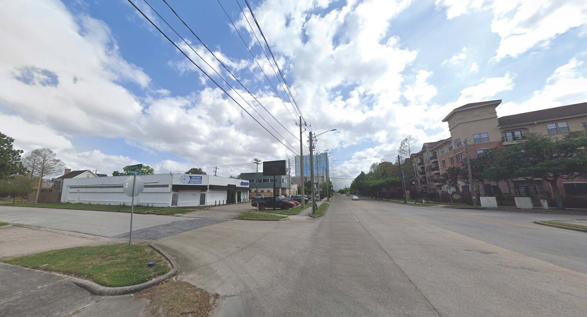 5701 Almeda Rd, Houston, TX for Rent