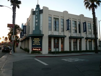 Culver City, CA Office - 8675 Washington Blvd