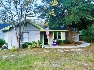 Fernandina Beach, FL undefined - 2201 Sadler Rd