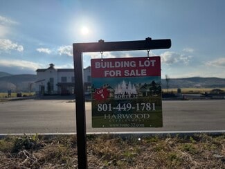 Francis, UT Commercial - 1224 S Harwood Way Francis, UT Commercial - 1224 S Harwood Way