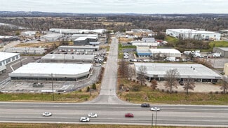 Madison, TN Retail, Industrial - 1249 Northgate Business Pky Madison, TN Retail, Industrial - 1249 Northgate Business Pky