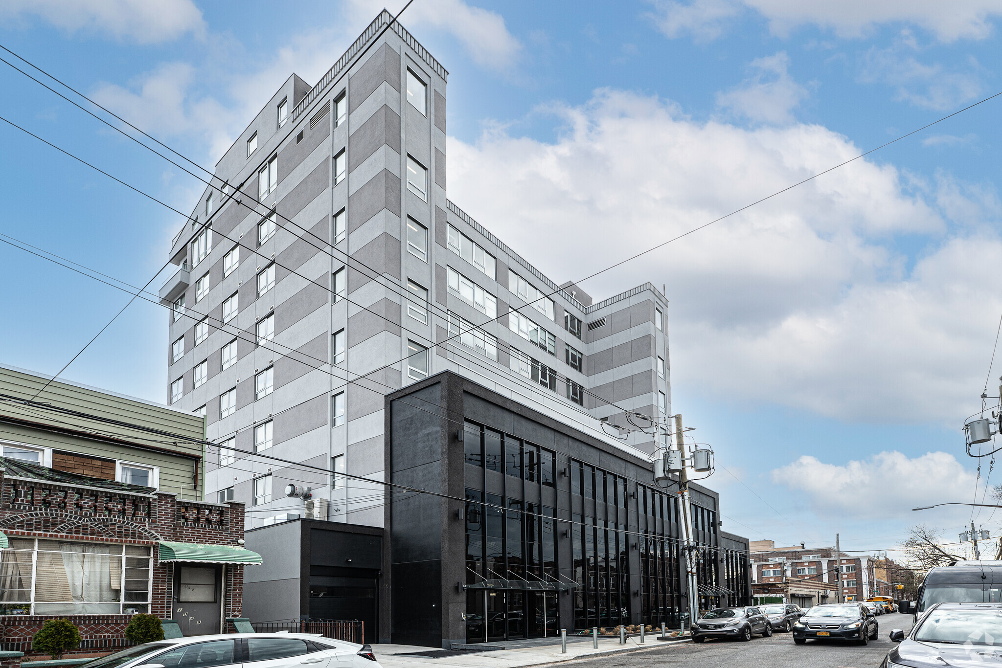 1055-1063 63rd St, Brooklyn, NY for Rent