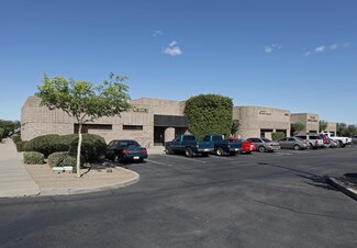 Tucson, AZ undefined - 1400 W Valencia Rd