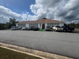 Macon-Bibb, GA Churches - 280 Straight St