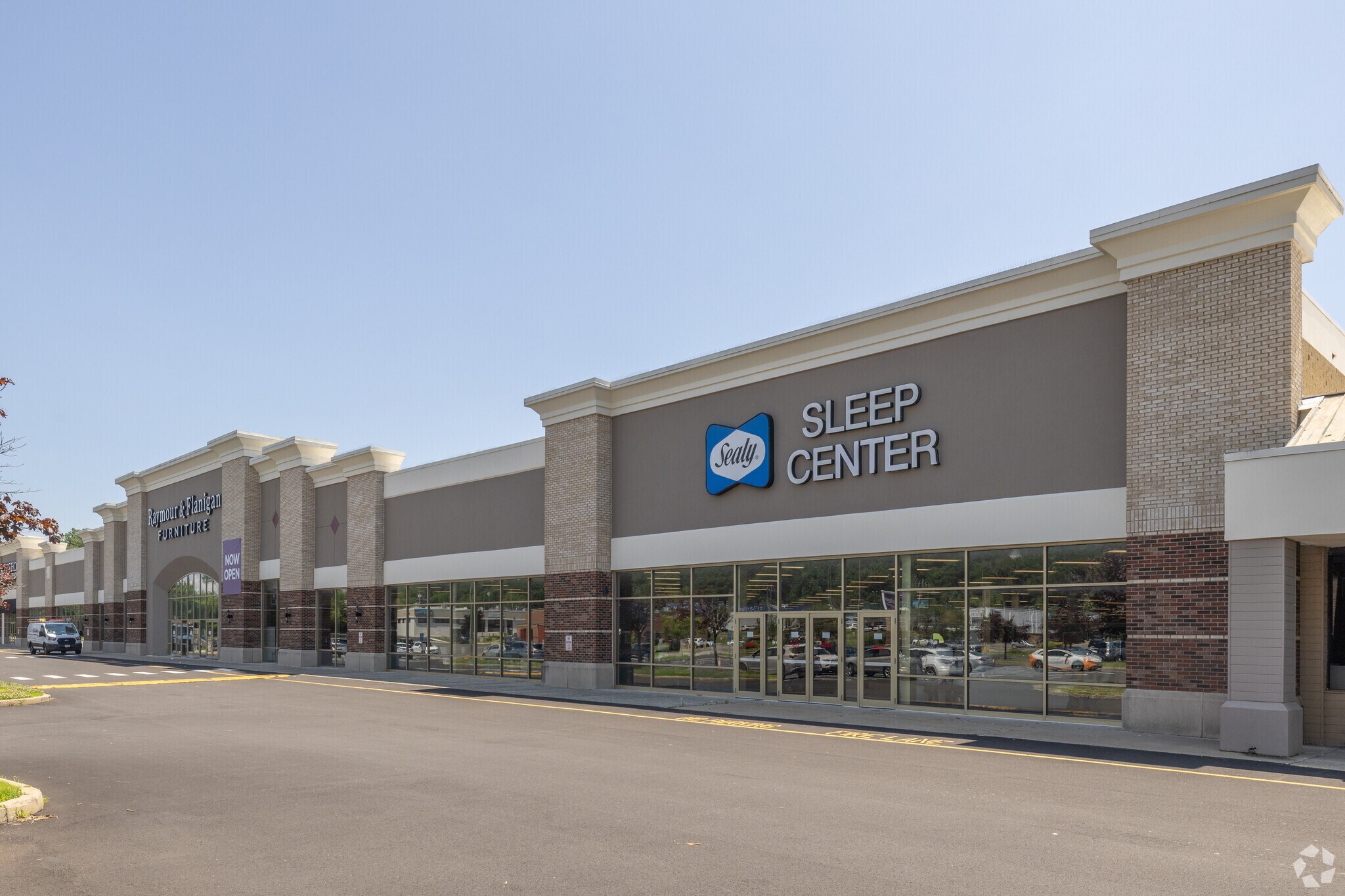 538 Boston Post Rd, Orange, CT for Rent