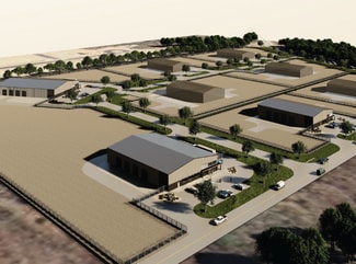 San Marcos, TX Industrial - 6100 Old Bastrop hwy San Marcos, TX Industrial - 6100 Old Bastrop hwy