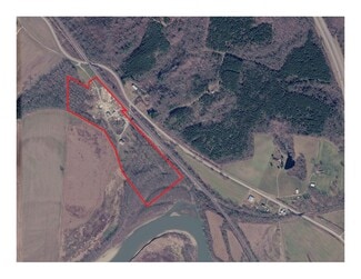 Chillicothe, OH Industrial - 33630 Old Route 35