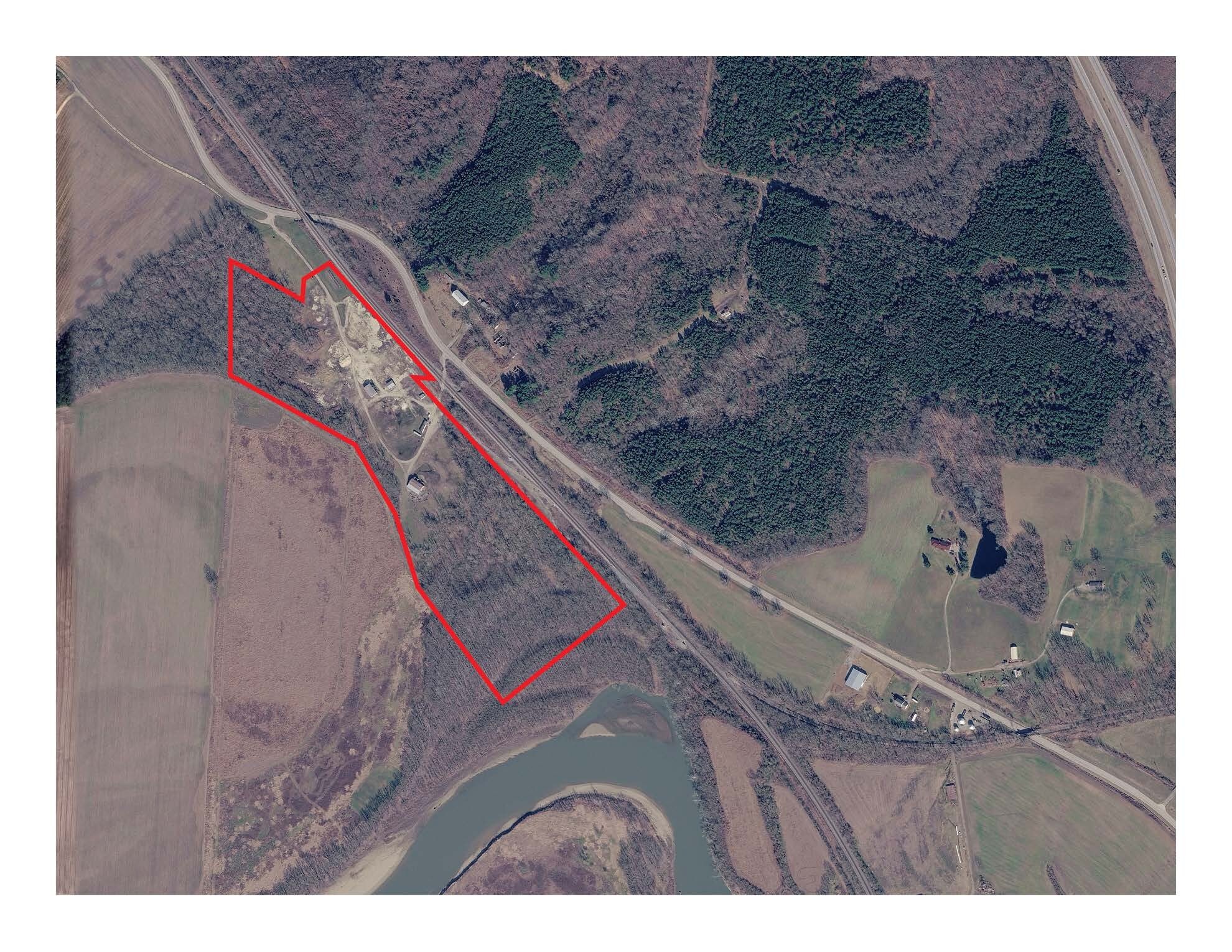 33630 Old Route 35, Chillicothe, OH for Sale