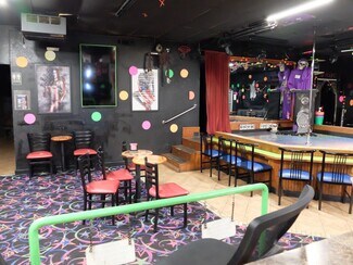 Miami, OK Bar - 54230 E 120 Rd Miami, OK Bar - 54230 E 120 Rd