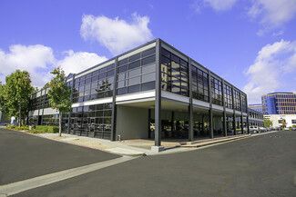Irvine, CA Coworking Space - 2102 Business Center Dr