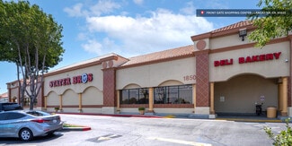 Lancaster, CA Retail - 1740-1884 E Avenue J