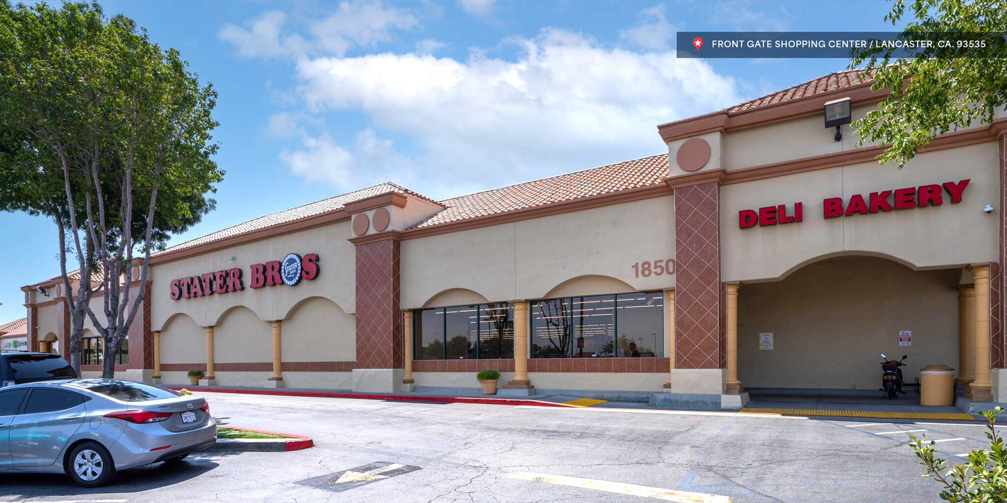 1740-1884 E Avenue J, Lancaster, CA for Rent