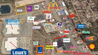 Lexington, SC Commercial - 1776 S Lake Dr