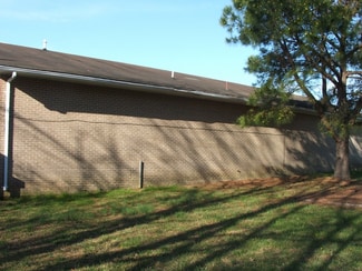 Keysville, VA Retail - 1540 Four Locust hwy