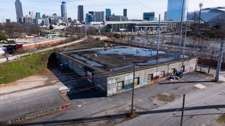 Atlanta, GA Warehouse - 523 Joseph E Boone Blvd