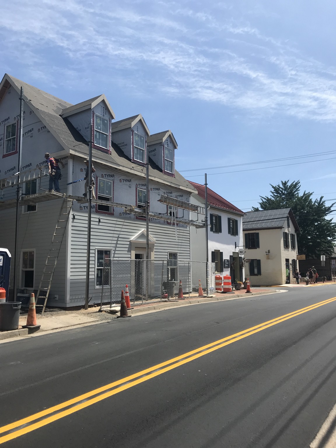 104 Loudoun St SW, Leesburg, VA for Sale