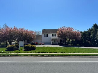 Brick, NJ Office - 1045 Sally Ike Rd