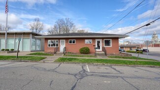 Cambridge, OH Office - 126 S 9th St