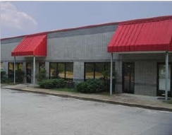 Raleigh, NC Showroom - 1129 Corporation Pky