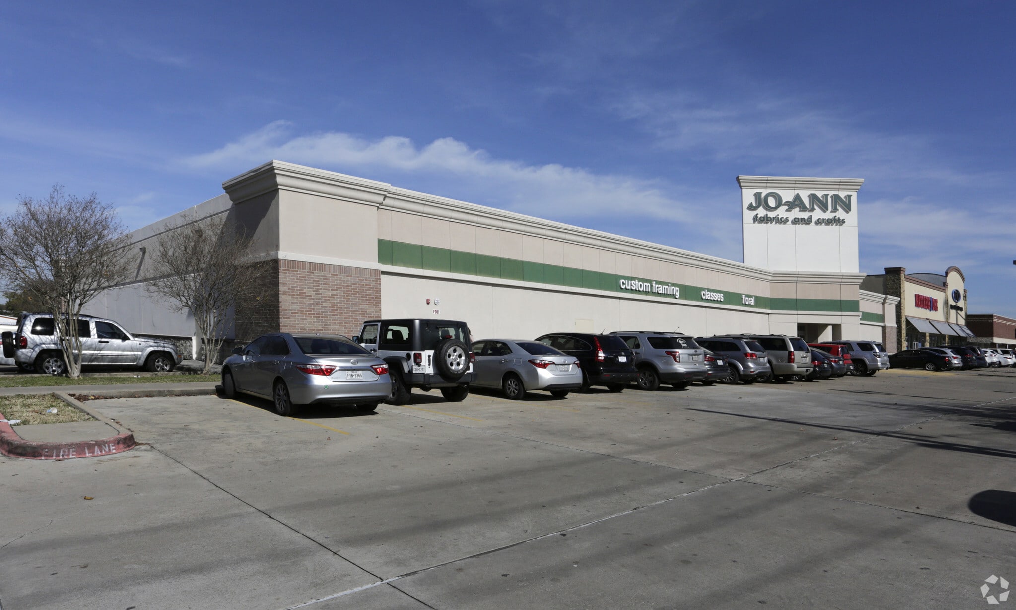 9960 Old Katy Rd, Houston, TX for Rent