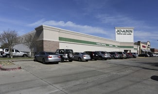 Houston, TX Retail - 9960 Old Katy Rd