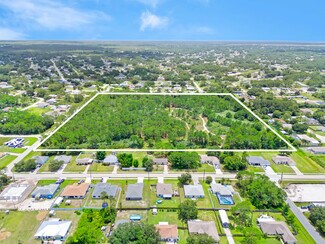 Palm Bay, FL Residential Land - 000 Warrior Ave Palm Bay, FL Residential Land - 000 Warrior Ave