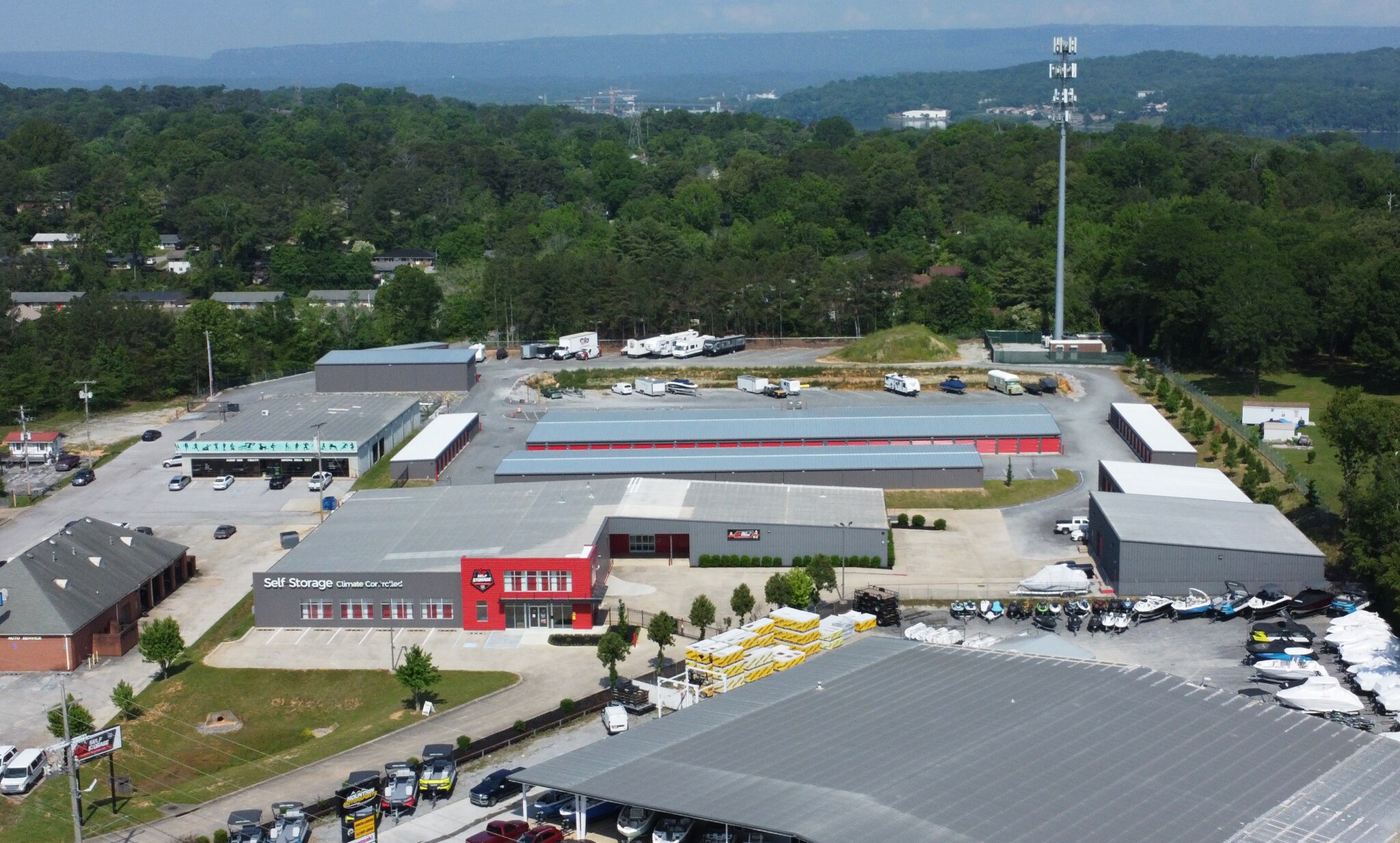 4915 Highway 58, Chattanooga, TN for Sale