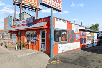 Denver, CO Freestanding - 7007 W Colfax Ave Denver, CO Freestanding - 7007 W Colfax Ave