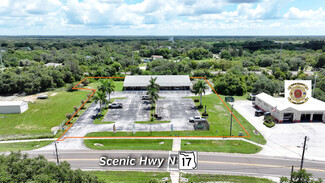 Babson Park, FL Retail - 758 N Scenic Hwy