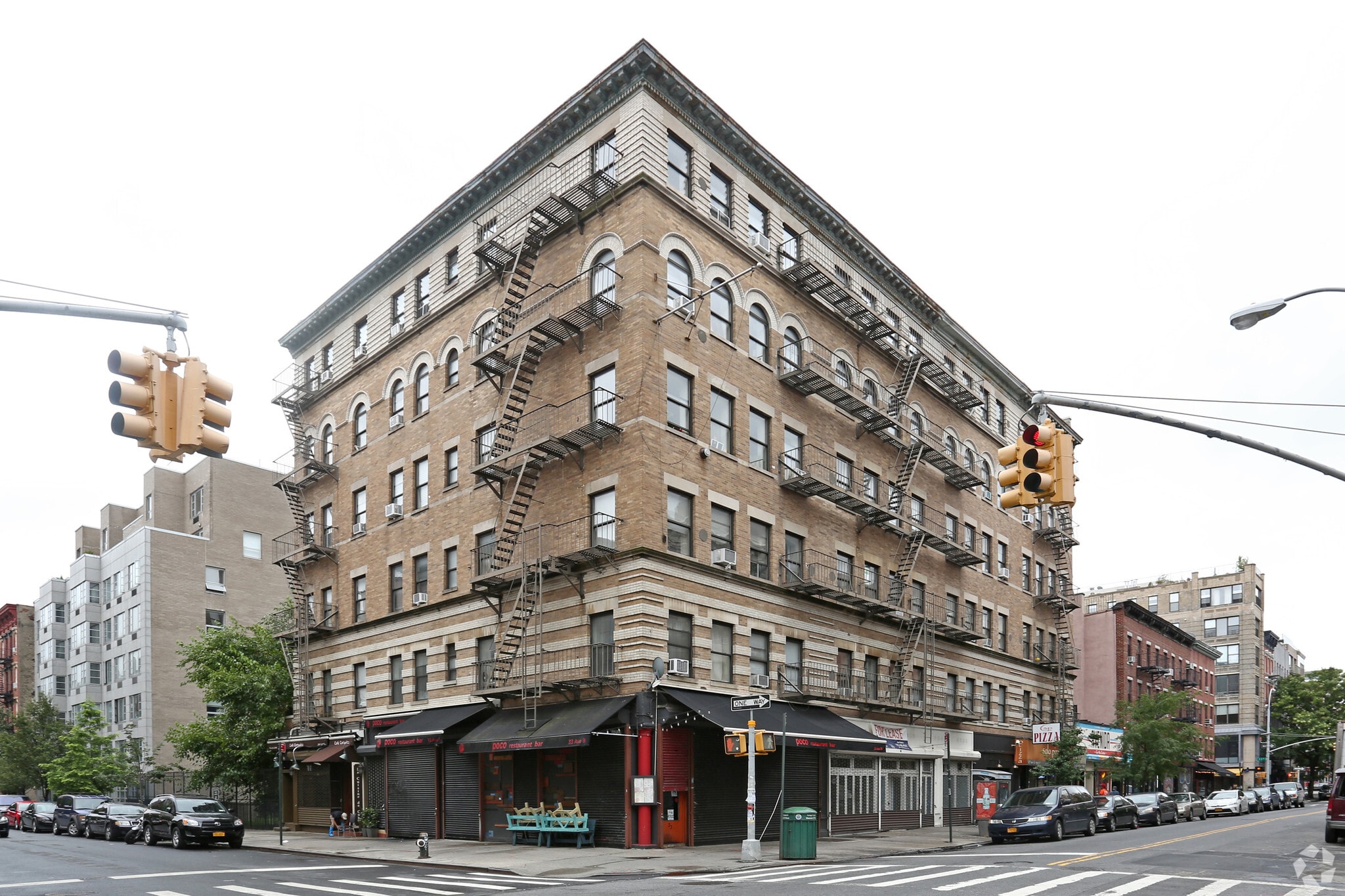29 Avenue B, New York, NY for Rent