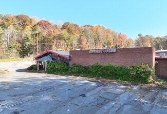 Morganton, NC Restaurant - 102 Sanford Dr