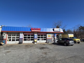 West Hempstead, NY Auto Repair - 243 Nassau Blvd