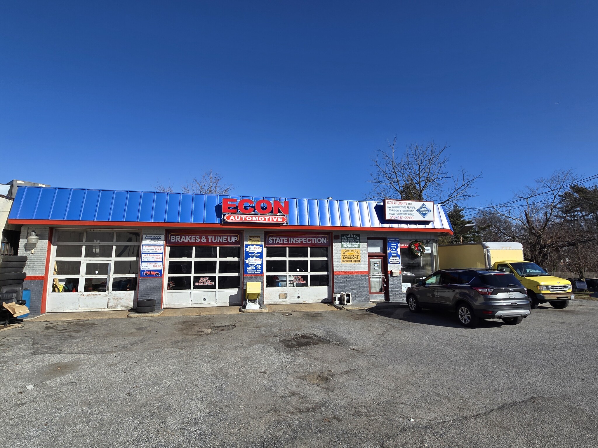 243 Nassau Blvd, West Hempstead, NY for Sale