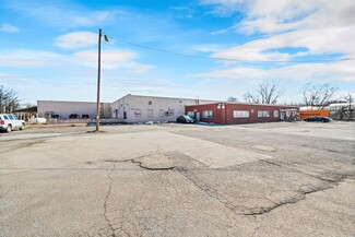 New Windsor, NY Warehouse - 110 Industrial Rd