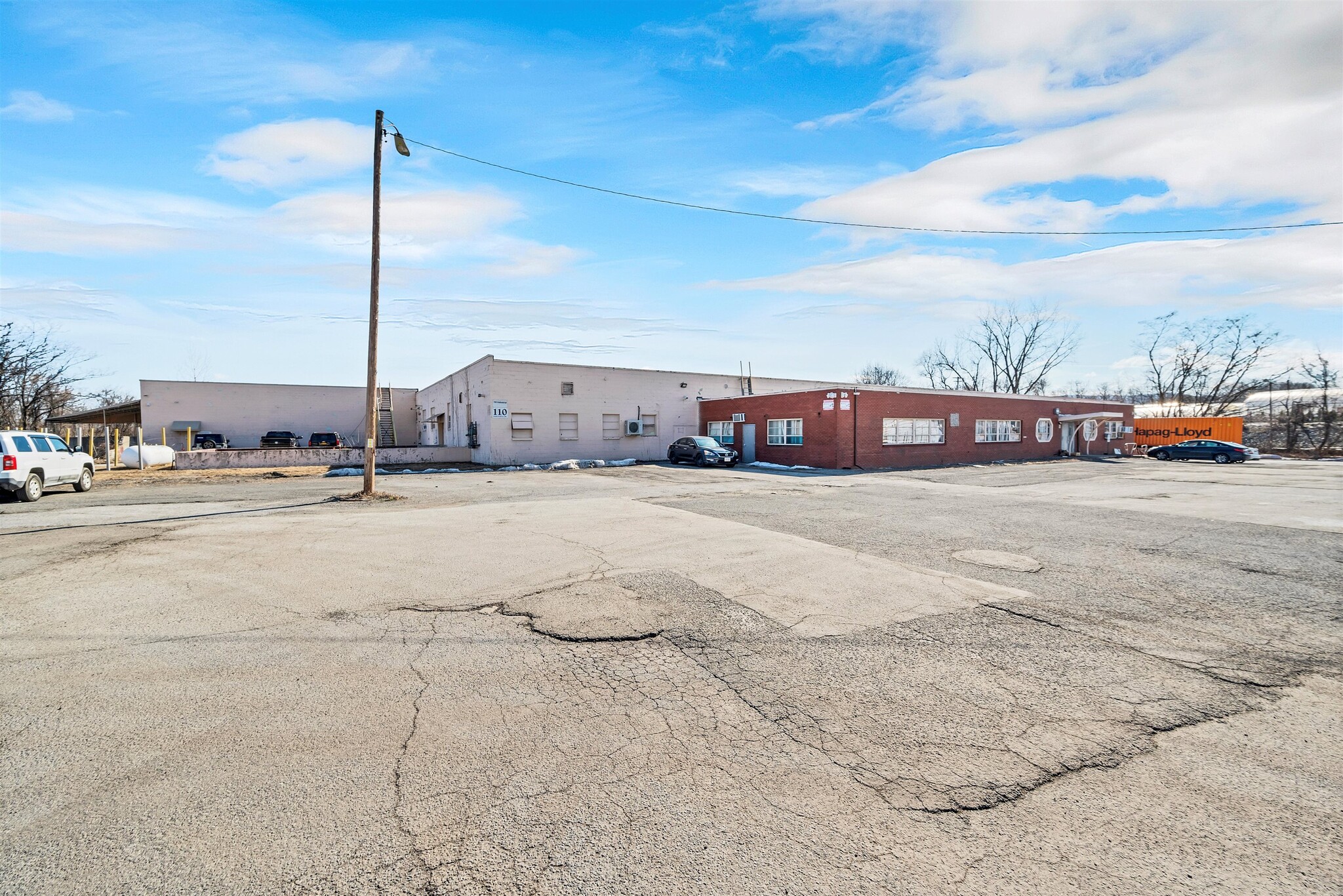 110 Industrial Rd, New Windsor, NY for Sale