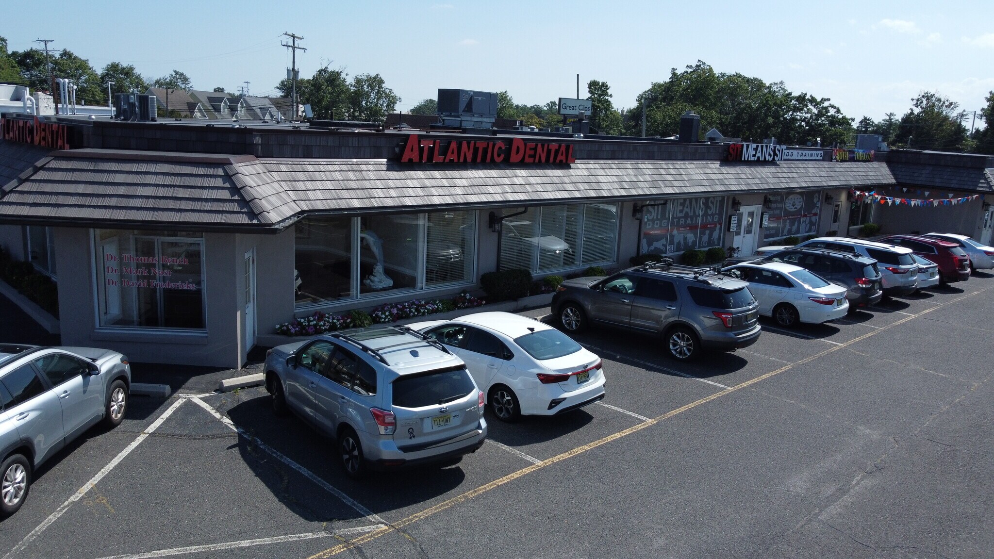 165-171 Route 37 E, Toms River, NJ for Sale