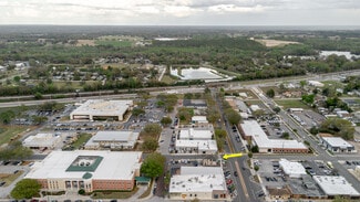 Dade City, FL Office - 37951 Meridian Ave Dade City, FL Office - 37951 Meridian Ave