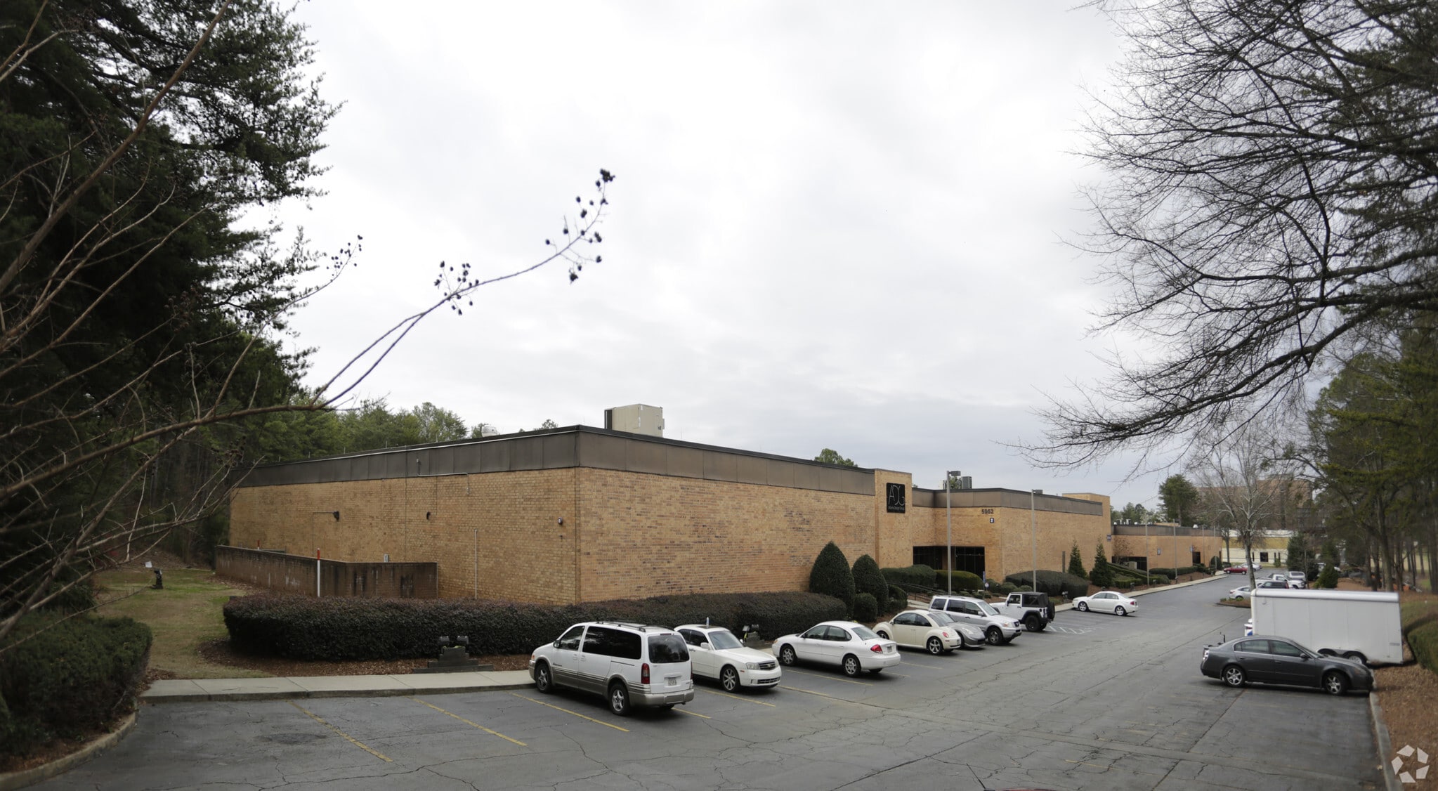 5952 Peachtree Industrial Blvd, Norcross, GA for Rent