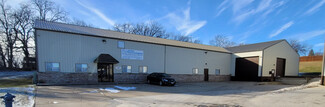 Crest Hill, IL Industrial - 1724 Russ Way