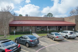 Houston, TX Industrial - 9777 W Gulf Bank Rd