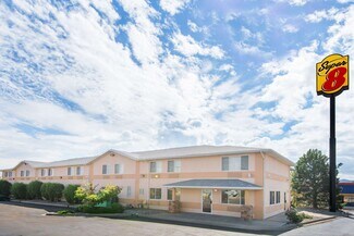 Trinidad, CO Hospitality - 1924 Freedom Rd Trinidad, CO Hospitality - 1924 Freedom Rd